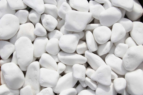 Scherf - Oblutak 25-50mm - 25kg / Thassos-bela